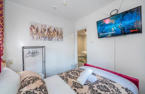 -F9GH- for your most relaxed, Cosy stay, Parking - Foto 11