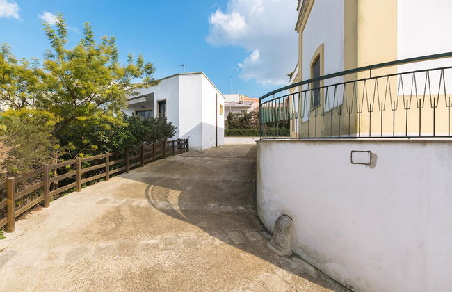 Dependance Le Tajate - Foto 17