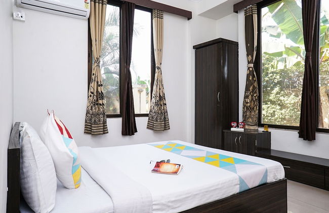 OYO 22738 Home Gorgeous 4BHK Lonavala - Foto 14