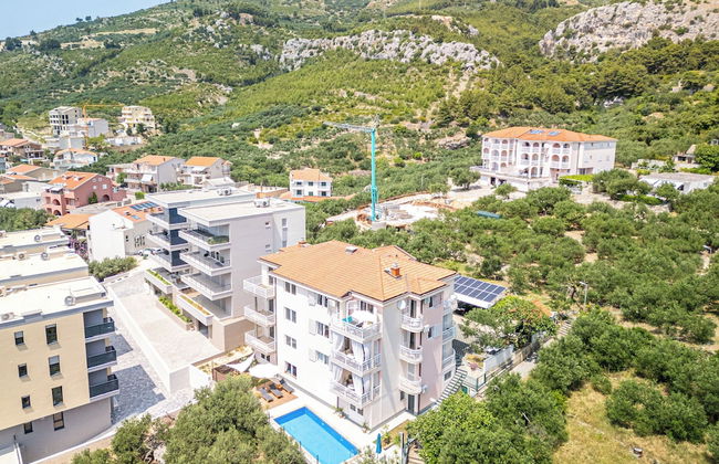 Apartments Seaview - Foto 55