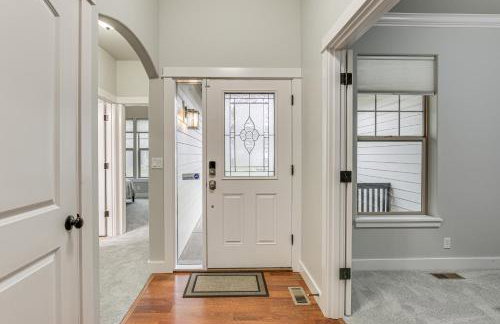 Eugene Area Home 18 Mi to U of O! - Foto 22