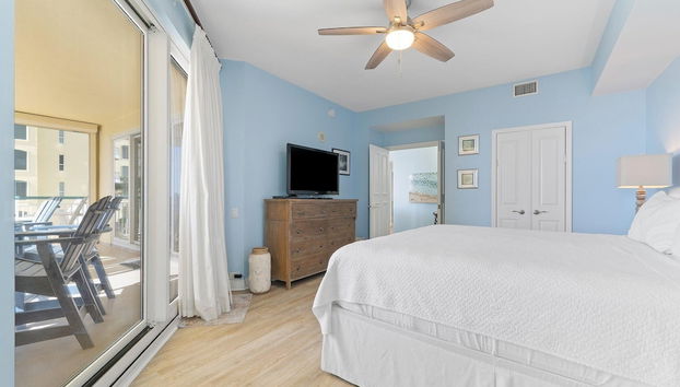 Beach Colony Tower 2C - Foto 3, Habitación