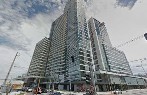 Estudio moderno com linda vista para a Serra - Foto 22