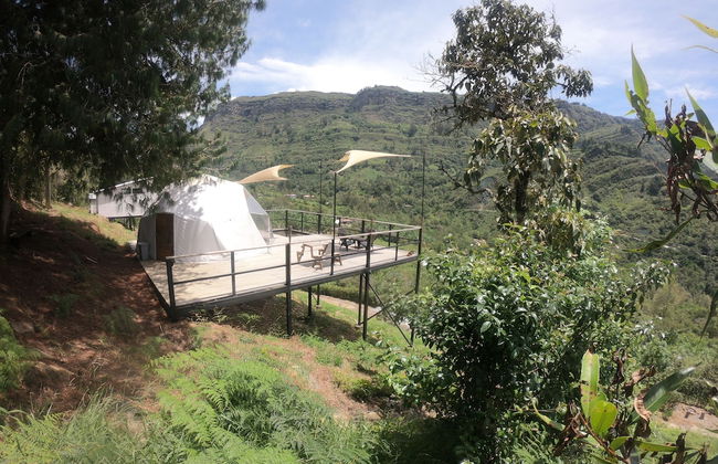 Glamping Villa Transito - Photo 30