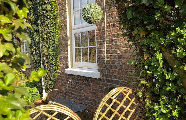 Ceilidh Cottage - Foto 32