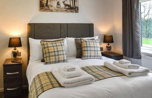 Marfield Lodge - Foto 8