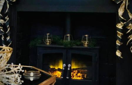 Entire rental unit in Oxfordshire, United Kingdom - Photo 4