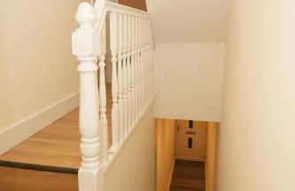 Modern holiday house near Heathrow - Foto 9