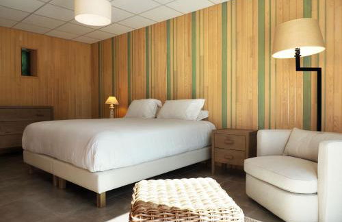 Maison de charme à Porspoder Piscine extérieure, proche plages & calme - Foto 16