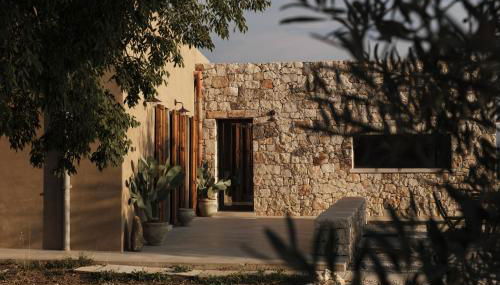 Casa Sabar - Your Private Sicilian Countryhouse - Foto 2, Garden