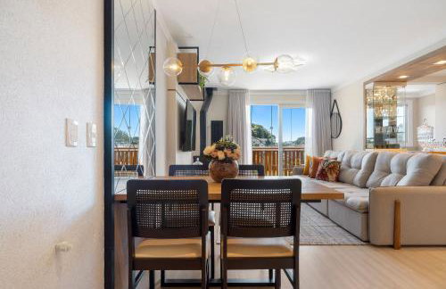 Apartamento HodsPrime com 2 Suítes by Achei - Foto 8