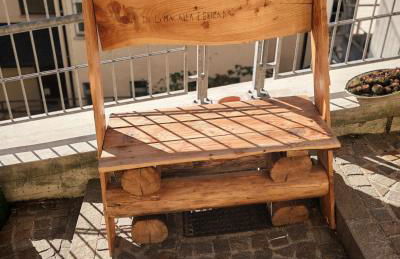 In Cima alla Contrada - Foto 20