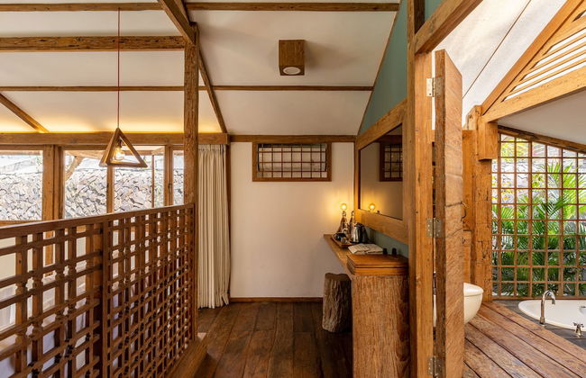 Kuno Villas - Foto 47