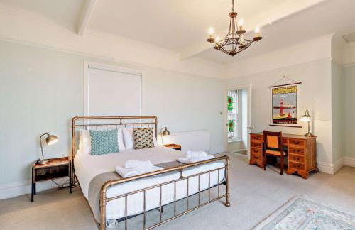 Magnificent house with Harbour view - Ramsgate - Foto 19