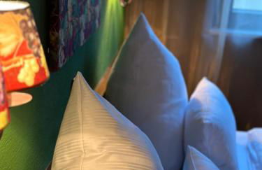 Lesura Ferien- Apartment - Foto 5