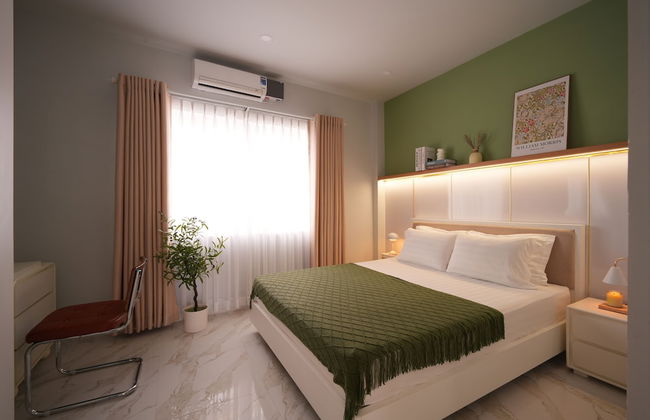 Grace Apartment 3 - Foto 21