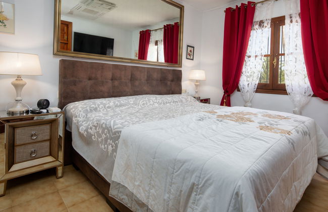 Villa Jolanda - Foto 5