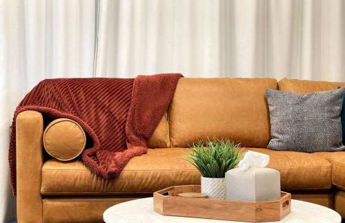 Redwood Oasis, Grove and Nook - Foto 17