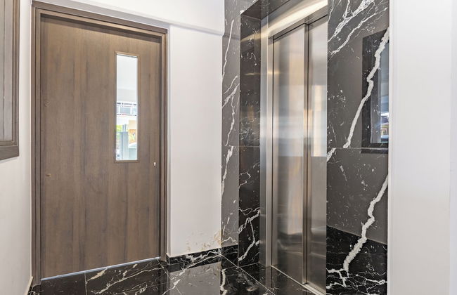 Sanders Cruise Limassol - Foto 54