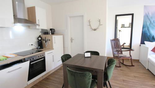 Modernes Apartment - Terrasse und Parkplatz - Foto 4