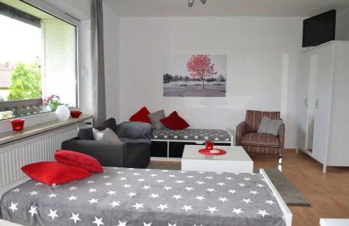 Ferienhaus Munterley - Foto 13