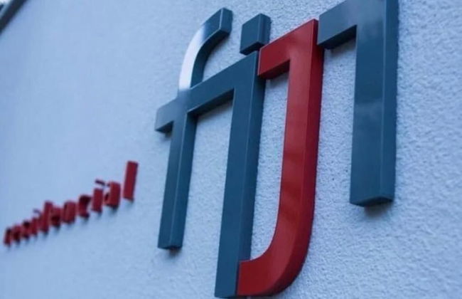 Apto alto padrão Fiji - Foto 1