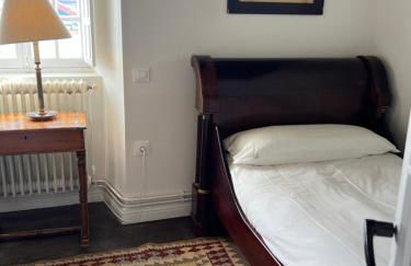 Casona Puerto de Vega - Foto 18