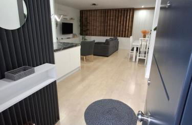 Loft Las Mercedes - Foto 32