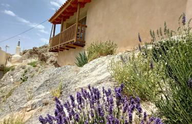 Bellísima cueva acogedora "Casa Olivia" - Foto 38