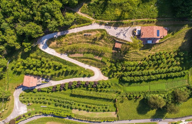 Agriturismo Casarai - Foto 57