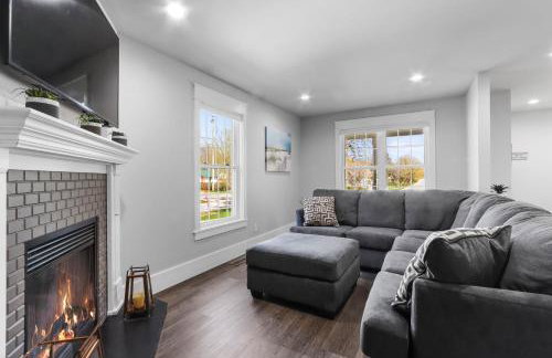 Williams Bay House - Cherry Street Retreat - Foto 5