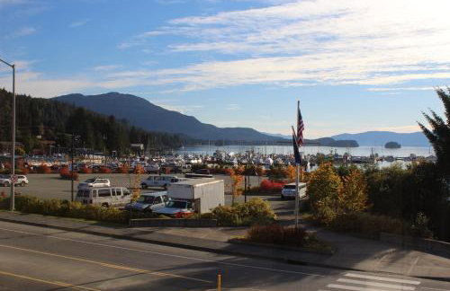 Harbor Views 2 - Walkable in the Heart of Auke Bay - Foto 26