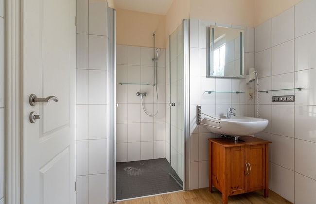 Winsome Apartment in Bastorf With Private Garden - Foto 54