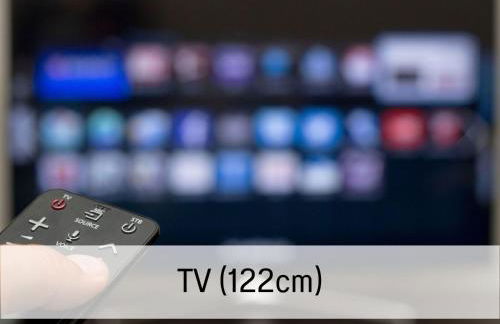 Hüttenchalet Waldschatz mit Sauna, Kamin und eingezäunt - Foto 24