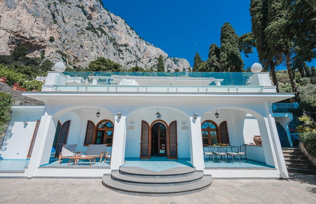 Villa Capri by Myvillacollection - Foto 10