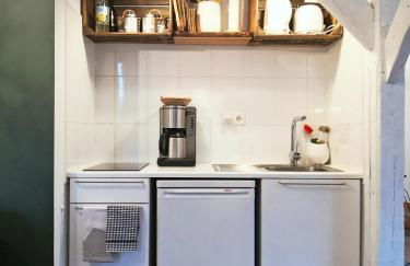 Ferienwohnung im Loftstil - Foto 6