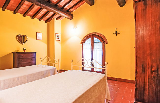 Villetta Il Biancospino - Foto 13