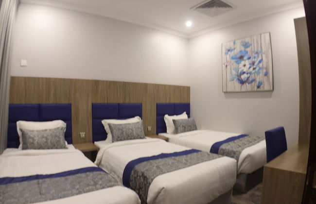 Swat Olaya Hotel Apartments - Foto 25