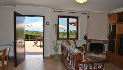 Casa Corte Saturnia between nature and the sea - Foto 5