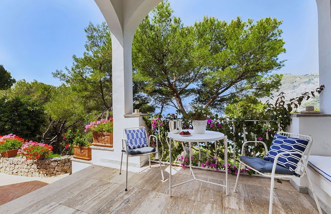 Villa Polifemo - Foto 28