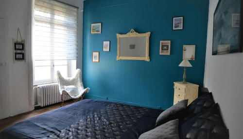 Villa Château Gontier - Photo 2