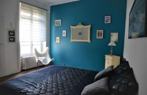 Villa Château Gontier - Photo 2