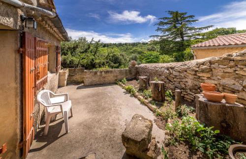 MAISON AVEC PISCINE - PROCHE AVIGNON - WiFI GRATUIT - Foto 21