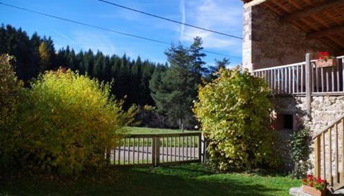 gîte le Val d'Ance - Foto 5, Garden