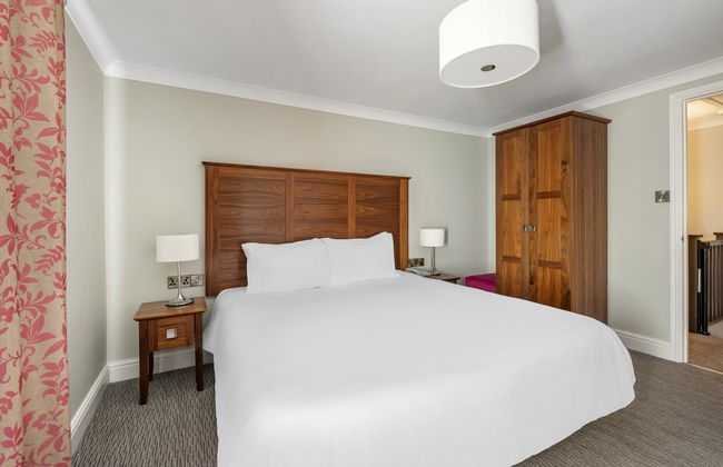 Woodford Bridge Country Club By Diamond Resorts - Photo 6