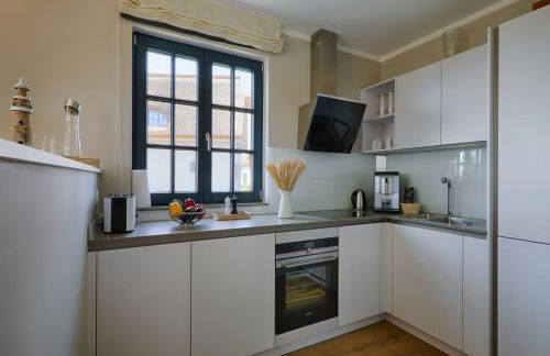 Reetland am Meer - Premium Reetdachvilla mit 3 Schlafzimmern, Sauna und Kamin F23 - Foto 7