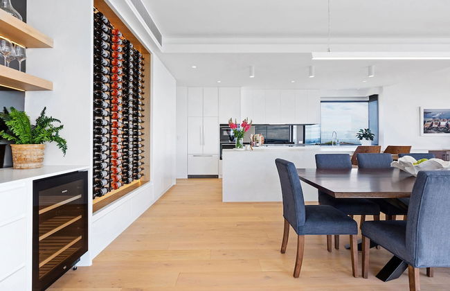 Bayview Luxe Entertainer Pool World Class View - Foto 50