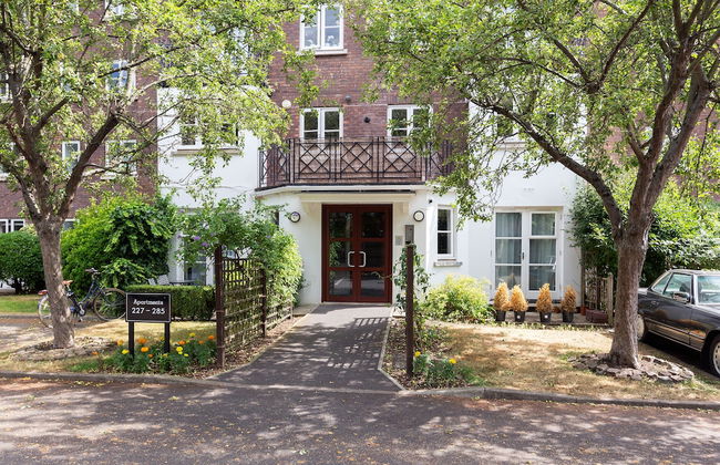 The Fulham Penthouse - Foto 1