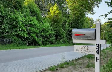 Osada Wejsuny - Foto 49