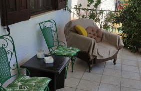 Agios Mamas beach house - Foto 9